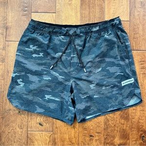 Legends Luka Shorts - Camo